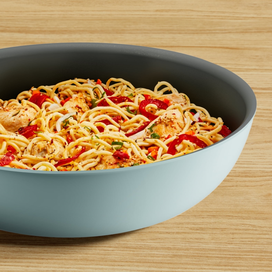 Tefal - Wok keptuvė HALO 26 cm