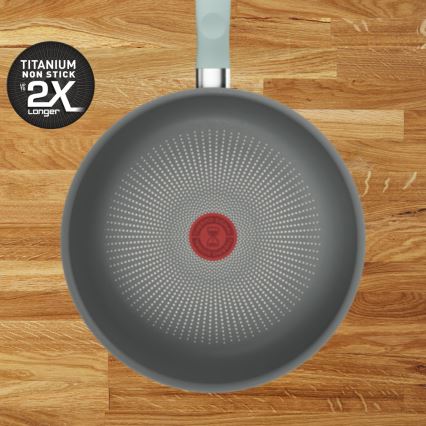 Tefal - Wok keptuvė HALO 26 cm