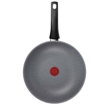 Tefal - Wok keptuvė HARD STONE 28 cm