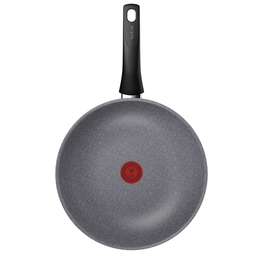 Tefal - Wok keptuvė HARD STONE 28 cm