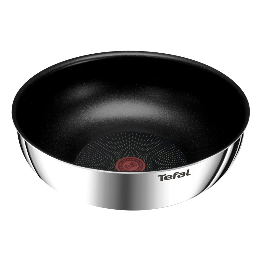 Tefal - WOK keptuvė INGENIO Emotion 26 cm
