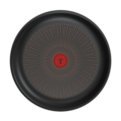 Tefal - WOK keptuvė INGENIO Excellence Fusion 28 cm