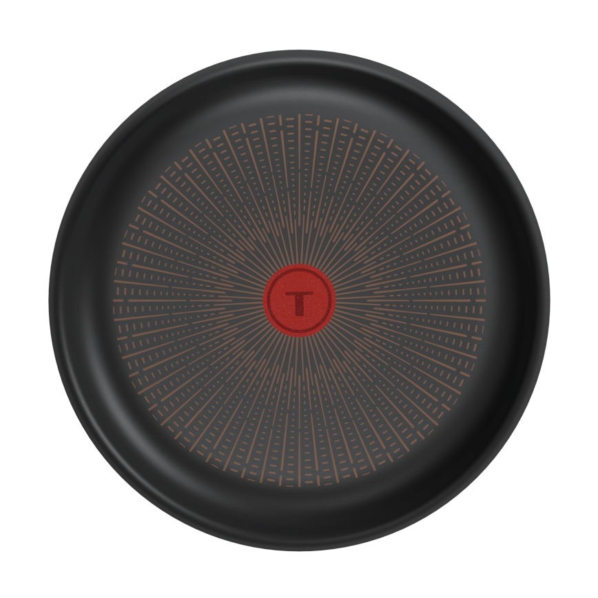 Tefal - WOK keptuvė INGENIO Excellence Fusion 28 cm