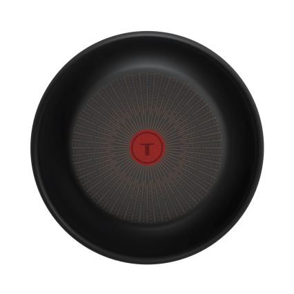 Tefal - WOK keptuvė INGENIO Excellence Fusion 28 cm