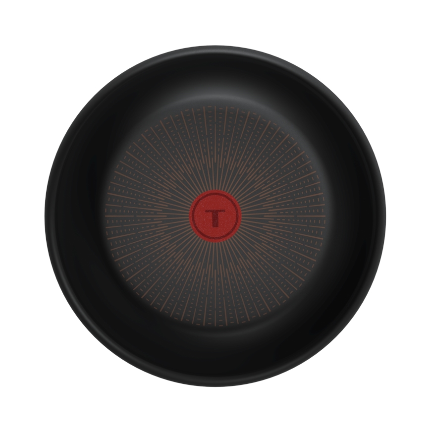 Tefal - WOK keptuvė INGENIO Excellence Fusion 28 cm