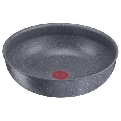 Tefal - Wok keptuvė INGENIO NATURAL FORCE 26 cm