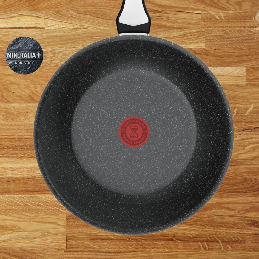 Tefal - Wok keptuvė PERFECT COOK 28 cm