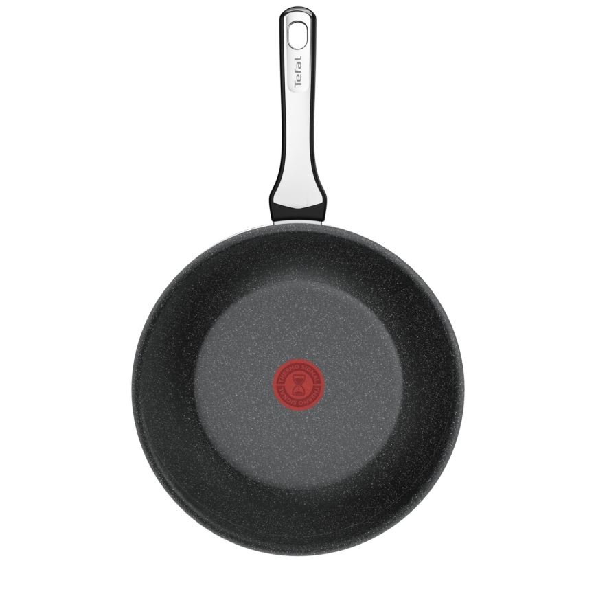 Tefal - Wok keptuvė PERFECT COOK 28 cm