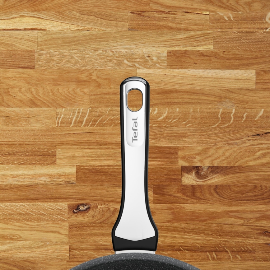 Tefal - Wok keptuvė PERFECT COOK 28 cm