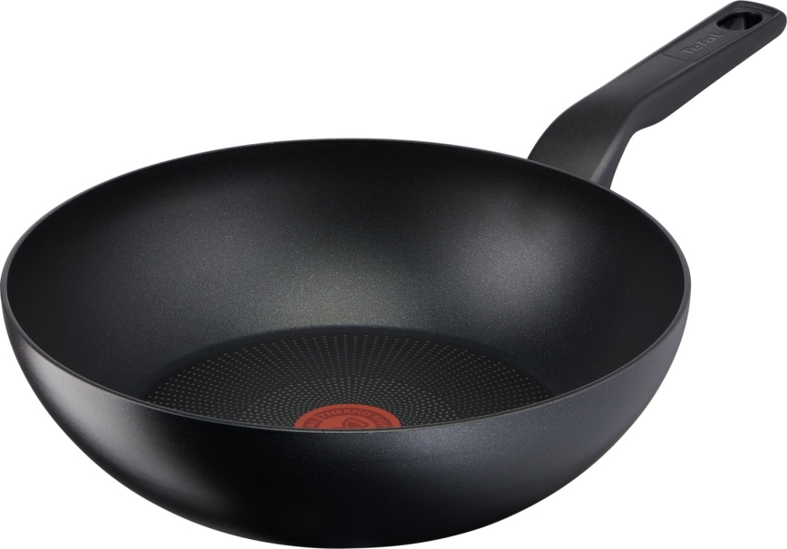 Tefal - Wok keptuvė TITANIUM FORCE 28 cm