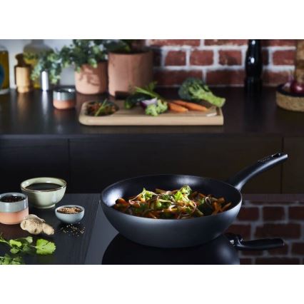 Tefal - Wok keptuvė ULTIMATE 28 cm