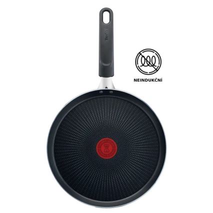Tefal - XL blynų keptuvė INTENSE 25 cm