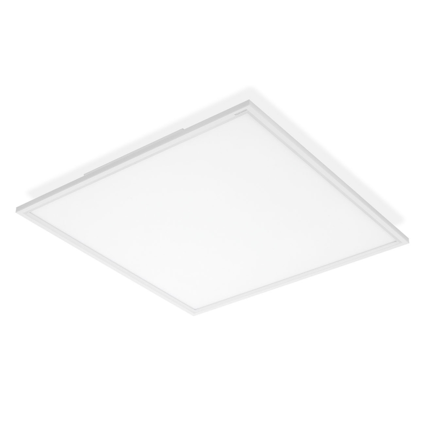 Telefunken 3010-06TF - LED pritemdoma panelė LED/36W/230V 3000-6000K + nuotolinio valdymo pultas