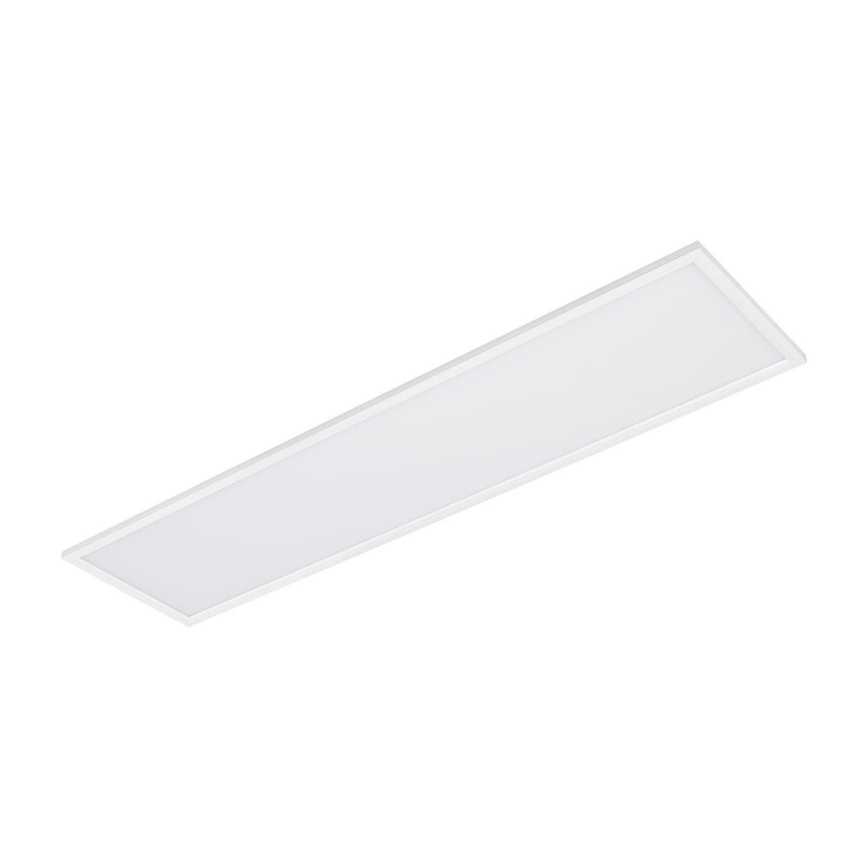 Telefunken 301106TF - LED pritemdoma panelė LED/36W/230V 3000-6000K + nuotolinio valdymo pultas