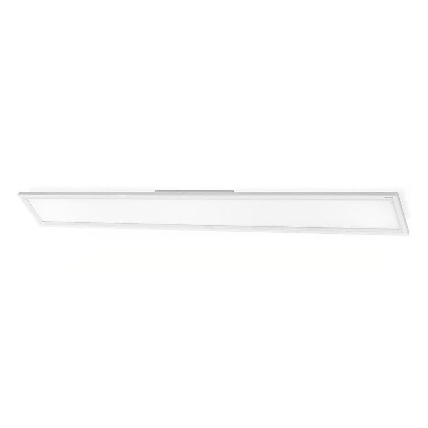 Telefunken 301206TF - LED pritemdoma panelė LED/24W/230V 3000-6000K + nuotolinio valdymo pultas