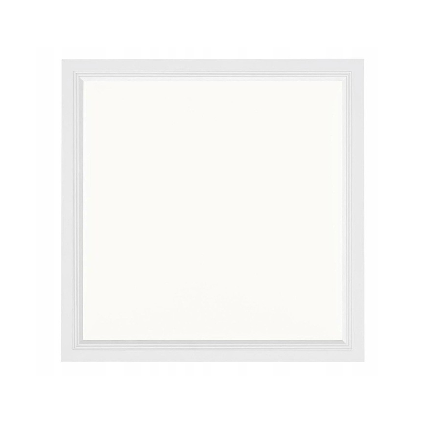 Telefunken 301506TF - LED RGBW Pritemdymo panelė LED/18W/230V 4000K + nuotolinio valdymo pultas