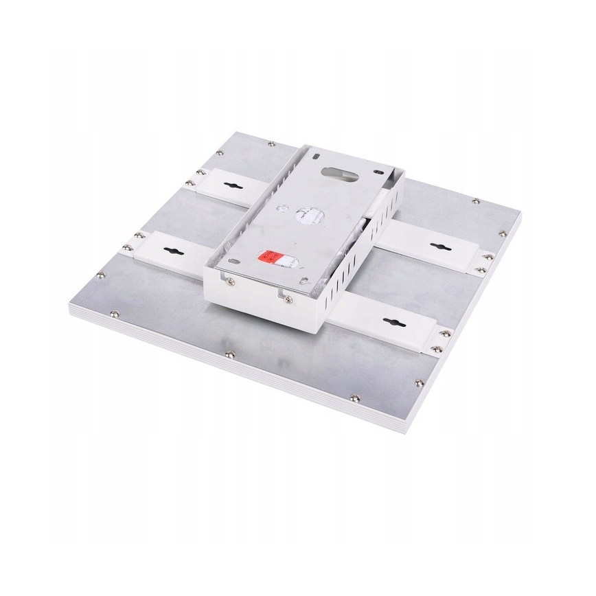 Telefunken 301506TF - LED RGBW Pritemdymo panelė LED/18W/230V 4000K + nuotolinio valdymo pultas