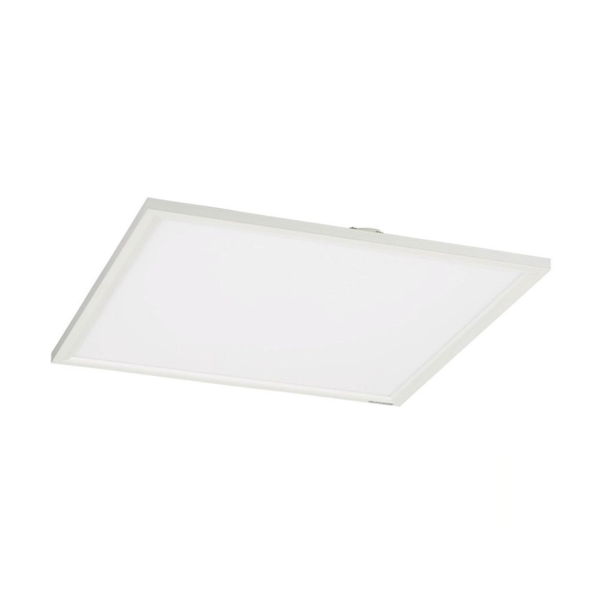 Telefunken 301606TF - LED RGBW Pritemdymo panelė LED/24W/230V 4000K + nuotolinio valdymo pultas