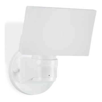 Telefunken 304506TF - LED Lauko sieninis prožektorius LED/16W/230V IP44