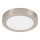 Telefunken 309502TF - LED RGBW reguliuojamas lubų šviestuvas LED/18W/230V 2700-6500K Wi-Fi Tuya
