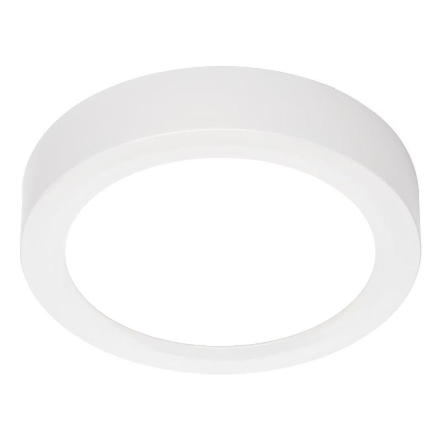 Telefunken 309506TF - LED RGBW Reguliuojamas lubinis šviestuvas LED/18W/230V 2700-6500K Wi-Fi Tuya