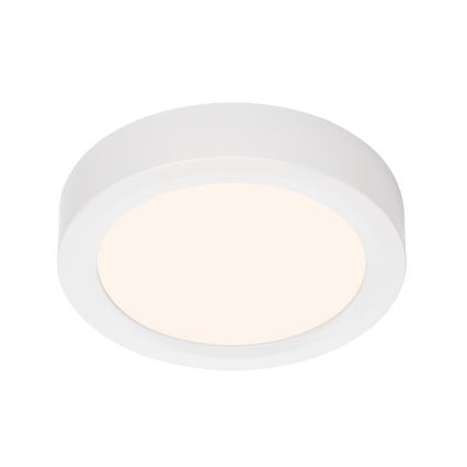 Telefunken 309506TF - LED RGBW Reguliuojamas lubinis šviestuvas LED/18W/230V 2700-6500K Wi-Fi Tuya