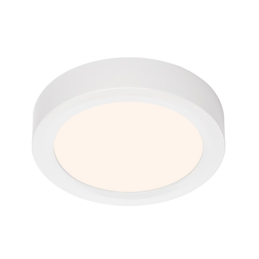 Telefunken 309506TF - LED RGBW Reguliuojamas lubinis šviestuvas LED/18W/230V 2700-6500K Wi-Fi Tuya