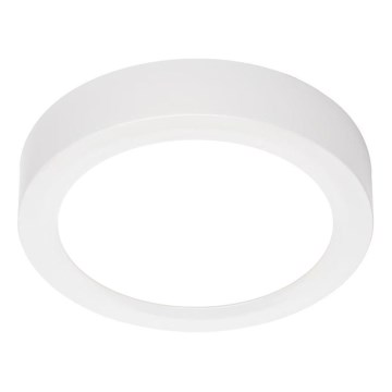 Telefunken 309506TF - LED RGBW reguliuojamas lubų šviestuvas LED/18W/230V 2700-6500K Wi-Fi Tuya