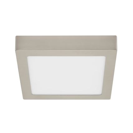 Telefunken 309602TF - LED RGBW Reguliuojamas lubinis šviestuvas LED/18W/230V 2700-6500K Wi-Fi Tuya