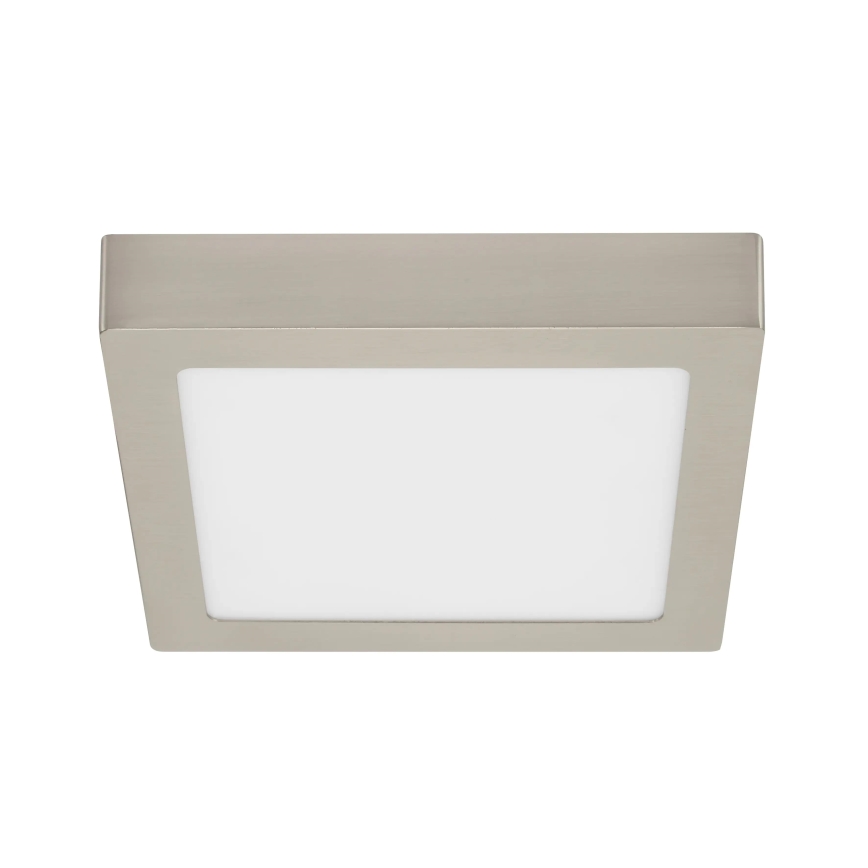 Telefunken 309602TF - LED RGBW Reguliuojamas lubinis šviestuvas LED/18W/230V 2700-6500K Wi-Fi Tuya