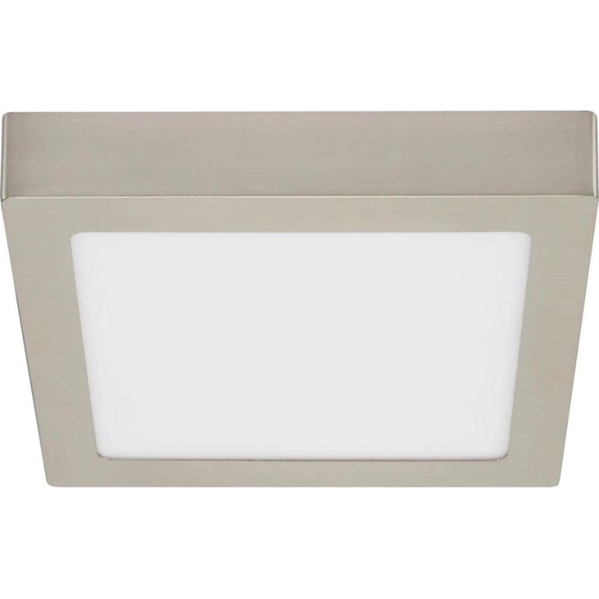Telefunken 309602TF - LED RGBW Reguliuojamas lubinis šviestuvas LED/18W/230V 2700-6500K Wi-Fi Tuya