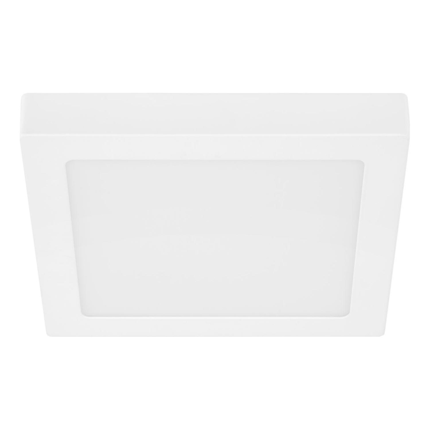 Telefunken 309606TF - LED RGBW Reguliuojamas lubinis šviestuvas LED/18W/230V 2700-6500K Wi-Fi Tuya
