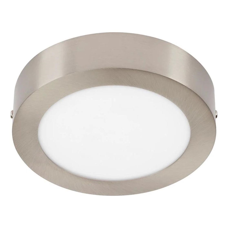 Telefunken 310902TF - LED RGBW Reguliuojamas lubinis šviestuvas LED/12W/230V 2700-6500K Wi-Fi Tuya