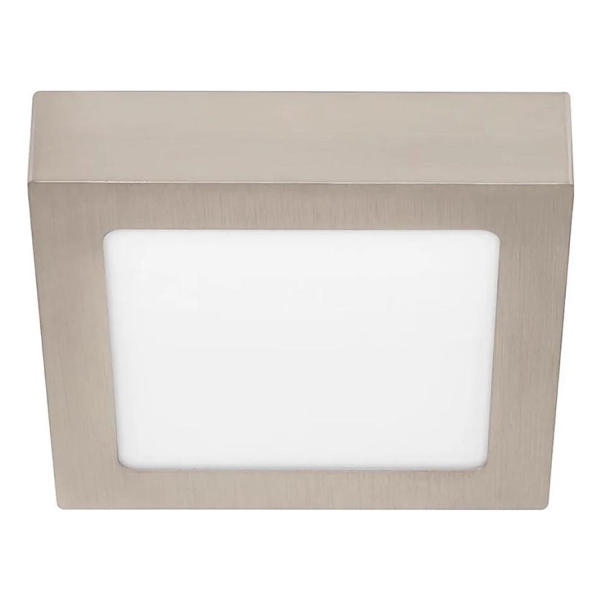 Telefunken 311002TF - LED RGBW Reguliuojamas lubinis šviestuvas LED/12W/230V 2700-6500K Wi-Fi Tuya