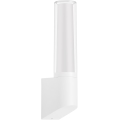 Telefunken 311306TF - lauko sieninis LED šviestuvas LED/8W/230V 4000K IP44 balta