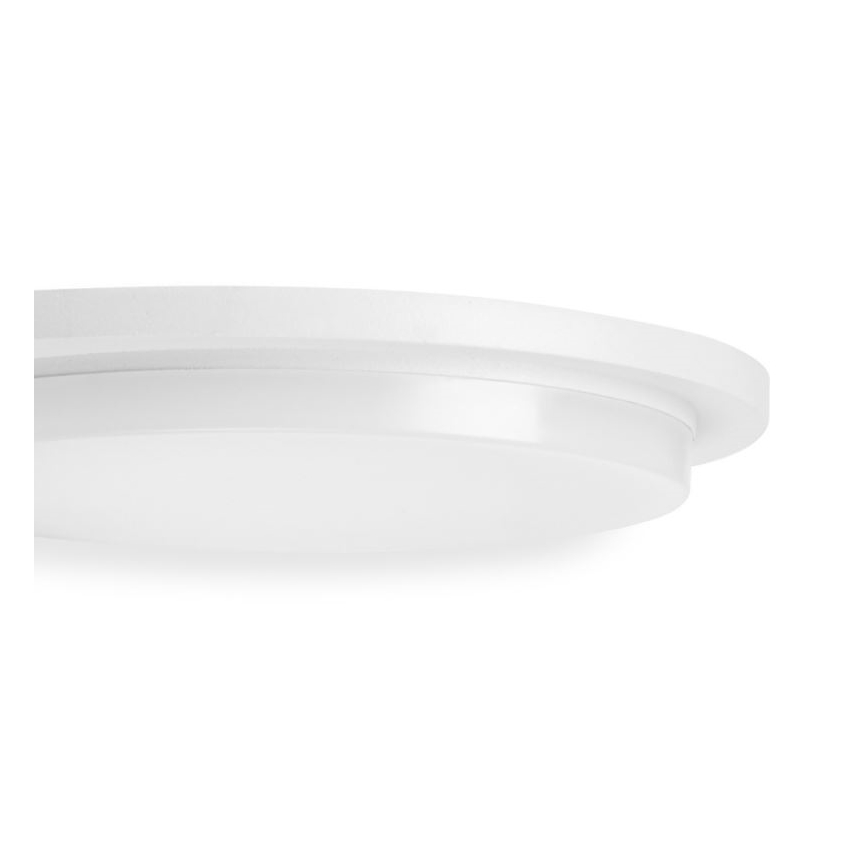 Telefunken 312406TF - LED sieninis lauko šviestuvas LED/10W/230V IP44