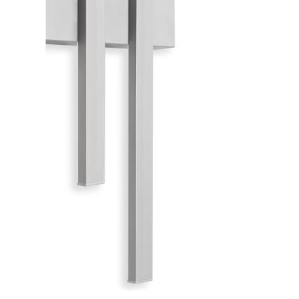 Telefunken 313204TF - LED lauko sieninis šviestuvas 2xLED/4W/230V 4000K IP44