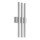 Telefunken 313304TF - LED sieninis lauko šviestuvas 3xLED/4W/230V IP44