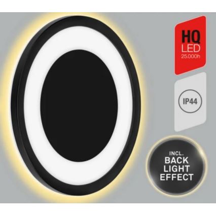 Telefunken 315805TF - LED Lauko sieninis šviestuvas LED/15W/230V IP44