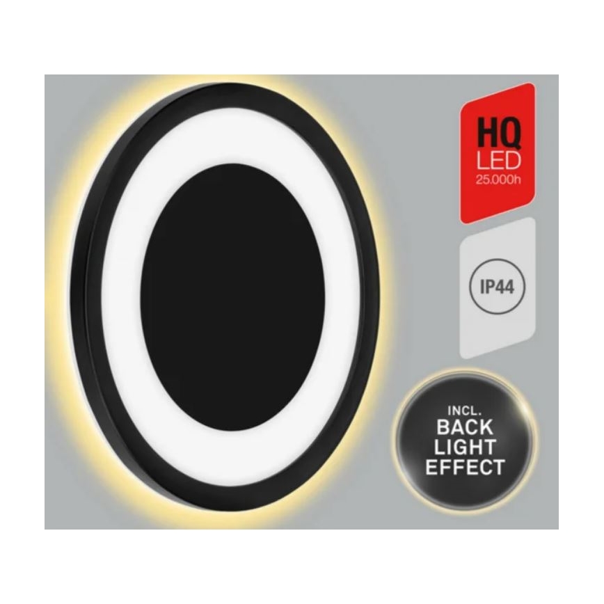 Telefunken 315805TF - LED Lauko sieninis šviestuvas LED/15W/230V IP44