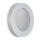 Telefunken 320904TF - LED sieninis lauko šviestuvas LED/24W/230V IP44 balta