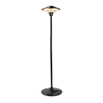 Terasos infraraudonųjų spindulių šildytuvas 2 m 1500W/230V IP34
