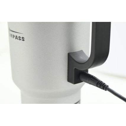 Termo puodelis su šildymu 36W/12V