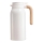 Termosinis virdulys 1,2 l balta