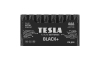 Tesla Batteries - 24 vnt. Šarminė baterija AAA BLACK+ 1,5V