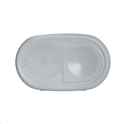 TESLA Smart - Buteliukų ir kūdikių maisto šildytuvas ir sterilizatorius 200W/230V