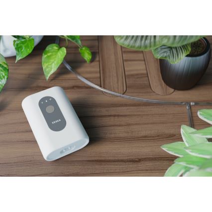 TESLA Smart - Išmani laistymo sistema 5V Wi-Fi IPX2