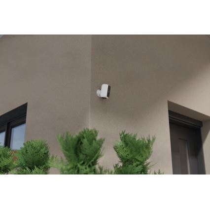 TESLA Smart - Išmani lauko kamera su jutikliu 2K 1296p 9600 mAh 5V Wi-Fi IP65
