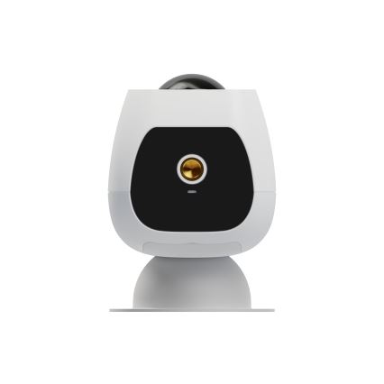 TESLA Smart - Išmani lauko kamera su jutikliu 2K 1296p 9600 mAh 5V Wi-Fi IP65