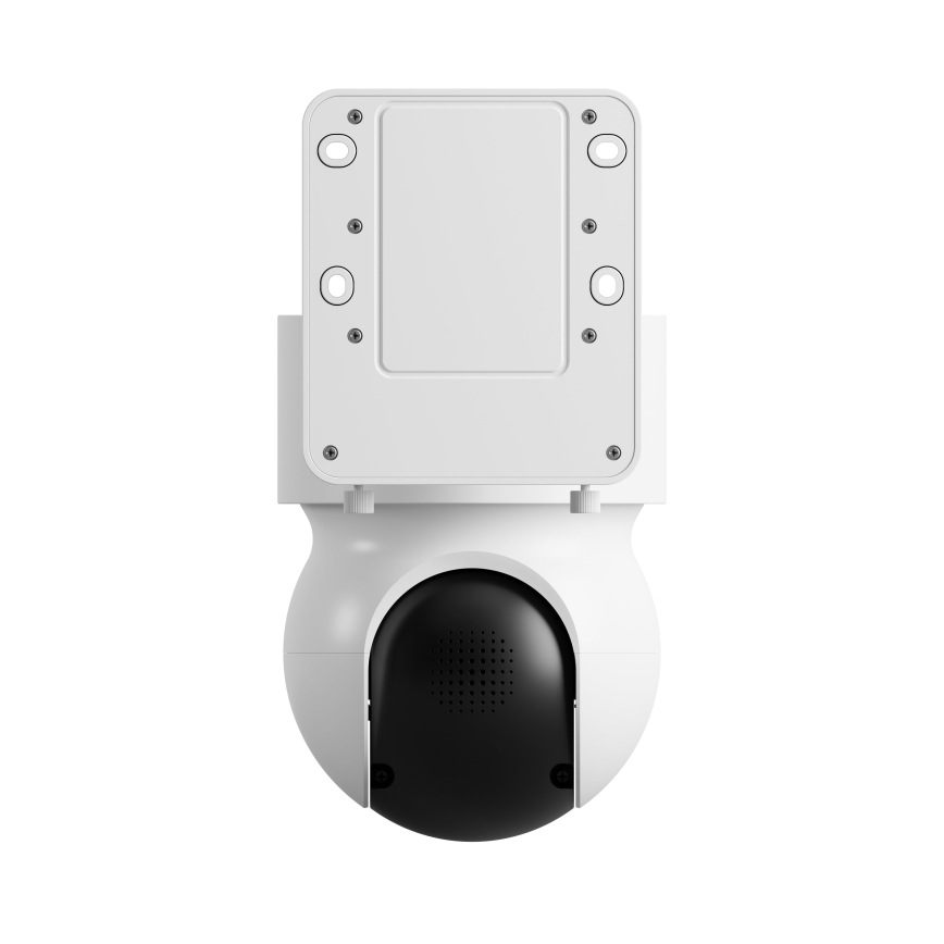 TESLA Smart - Išmani lauko kamera su jutikliu 360 4G 2K 1296p 9600 mAh 5V IP65